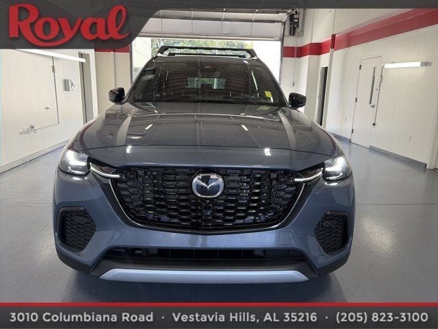 2026 Mazda Mazda CX-70 3.3 Turbo Premium Plus