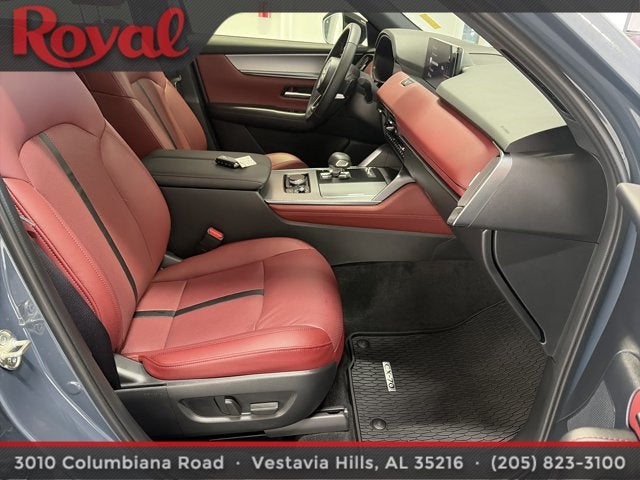 2026 Mazda Mazda CX-70 3.3 Turbo Premium Plus