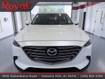 2016 Mazda Mazda CX-9 Touring