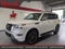 2022 Nissan Armada Platinum