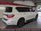 2022 Nissan Armada Platinum