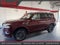 2021 Nissan Armada Platinum