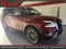 2021 Nissan Armada Platinum