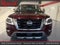 2021 Nissan Armada Platinum
