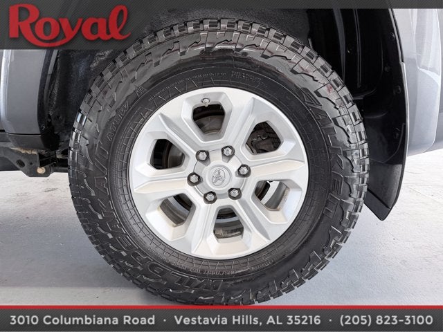 2014 Toyota 4Runner SR5 Premium