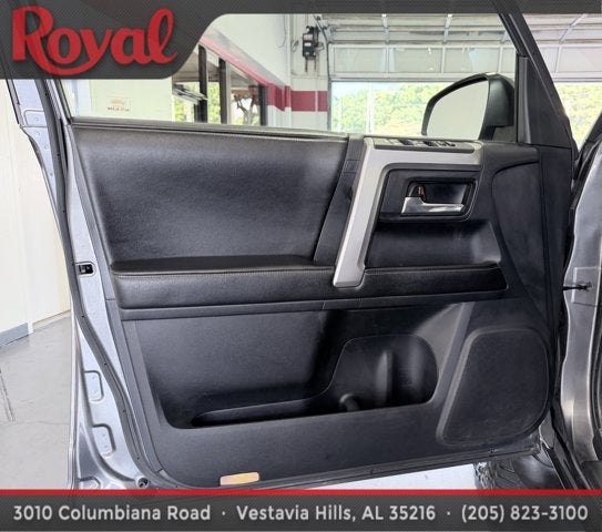2014 Toyota 4Runner SR5 Premium