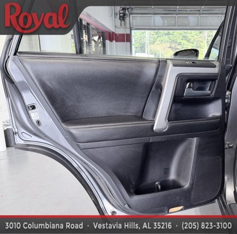 2014 Toyota 4Runner SR5 Premium