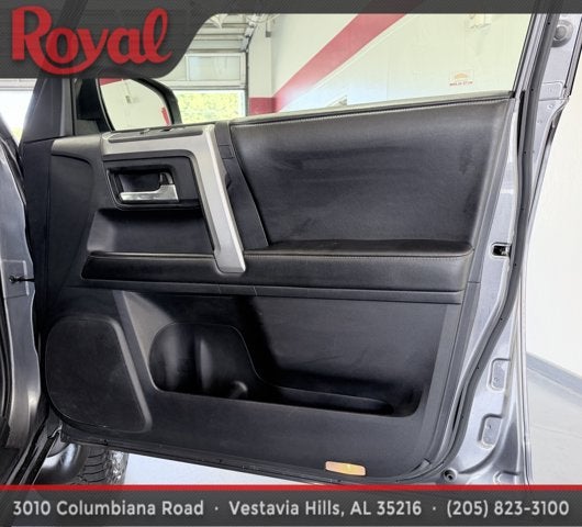 2014 Toyota 4Runner SR5 Premium
