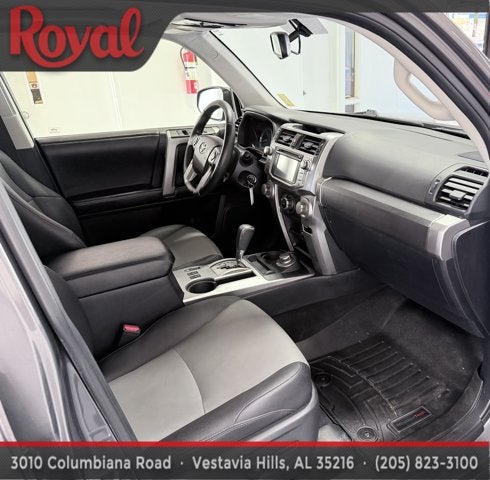 2014 Toyota 4Runner SR5 Premium