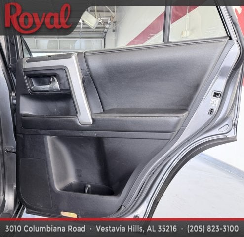 2014 Toyota 4Runner SR5 Premium