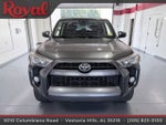 2014 Toyota 4Runner SR5 Premium