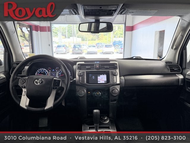 2014 Toyota 4Runner SR5 Premium