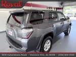 2014 Toyota 4Runner SR5 Premium