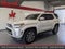 2025 Toyota 4Runner Limited