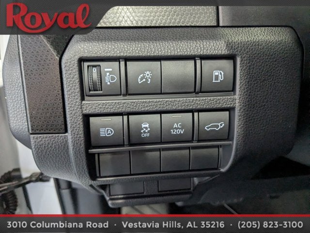 2025 Toyota 4Runner Limited