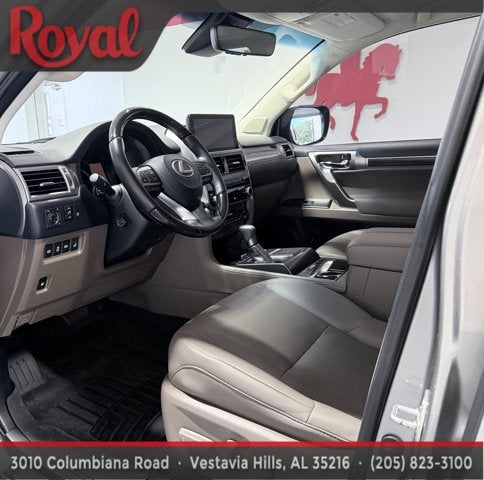 2023 Lexus GX GX 460 Premium
