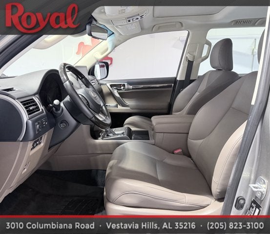 2023 Lexus GX GX 460 Premium