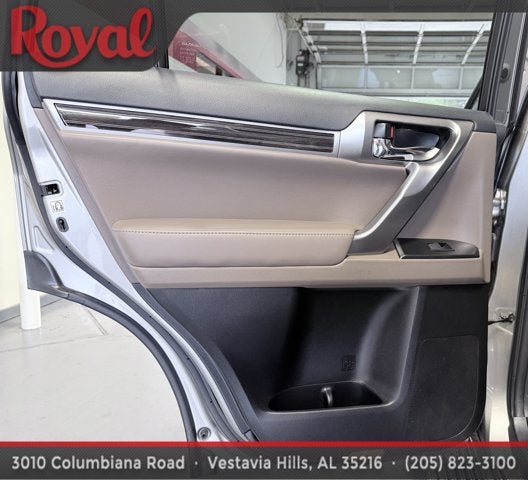 2023 Lexus GX GX 460 Premium