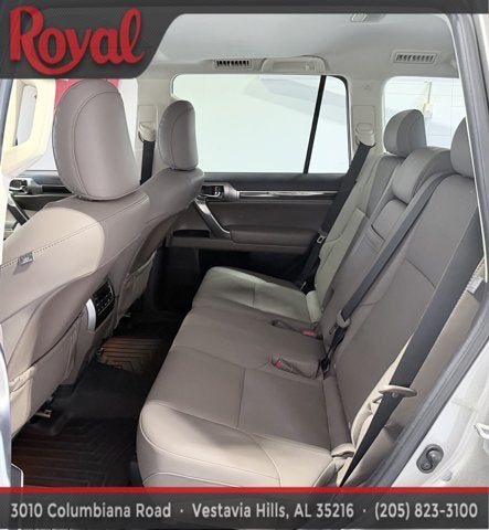2023 Lexus GX GX 460 Premium