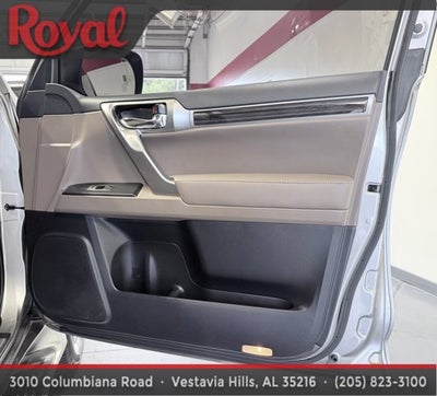 2023 Lexus GX GX 460 Premium