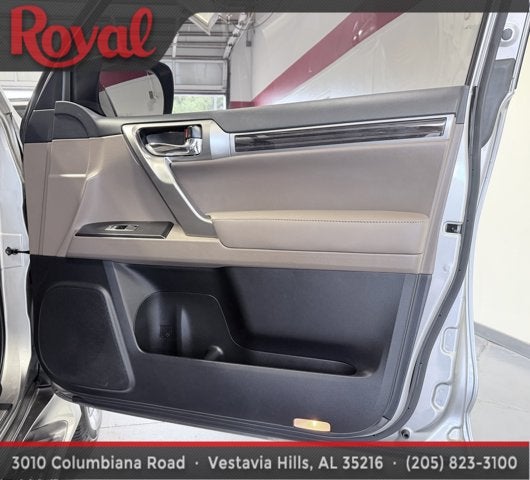 2023 Lexus GX GX 460 Premium