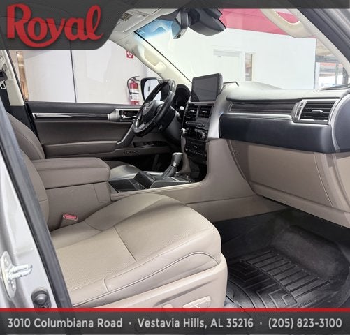 2023 Lexus GX GX 460 Premium
