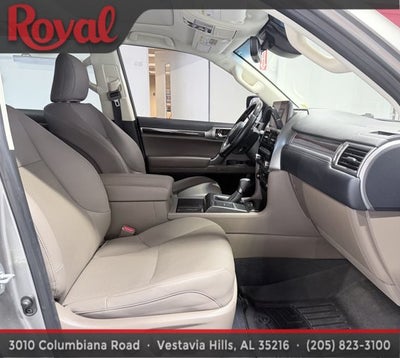 2023 Lexus GX GX 460 Premium