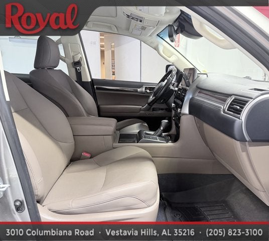 2023 Lexus GX GX 460 Premium