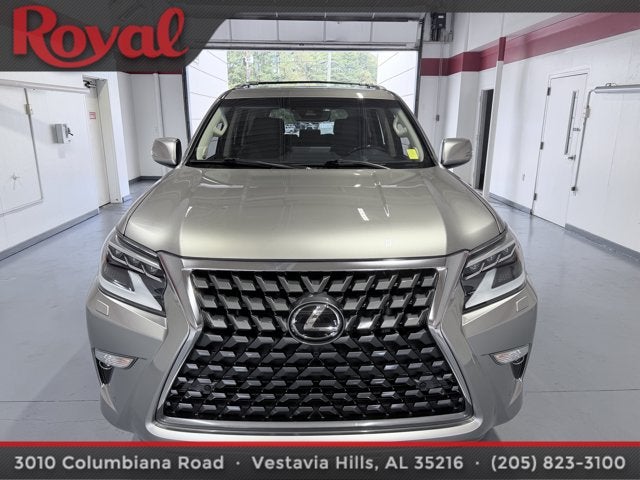 2023 Lexus GX GX 460 Premium