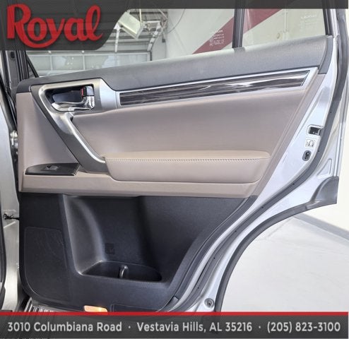 2023 Lexus GX GX 460 Premium