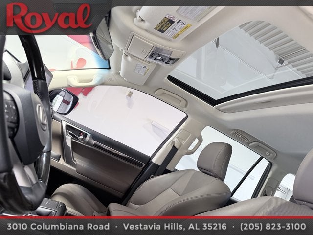 2023 Lexus GX GX 460 Premium