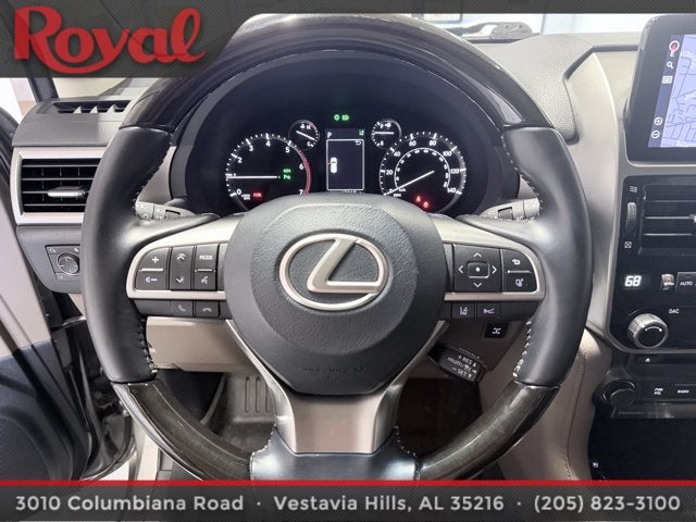 2023 Lexus GX GX 460 Premium