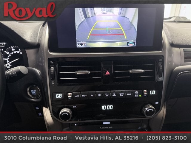 2023 Lexus GX GX 460 Premium