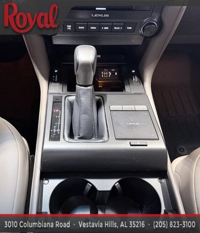 2023 Lexus GX GX 460 Premium