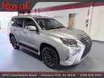 2023 Lexus GX GX 460 Premium