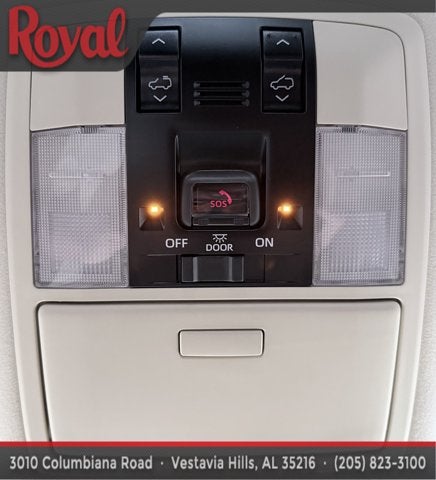 2023 Lexus GX GX 460 Premium