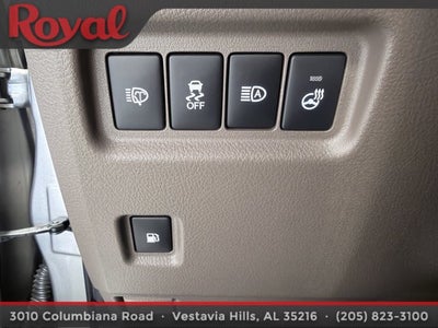 2023 Lexus GX GX 460 Premium