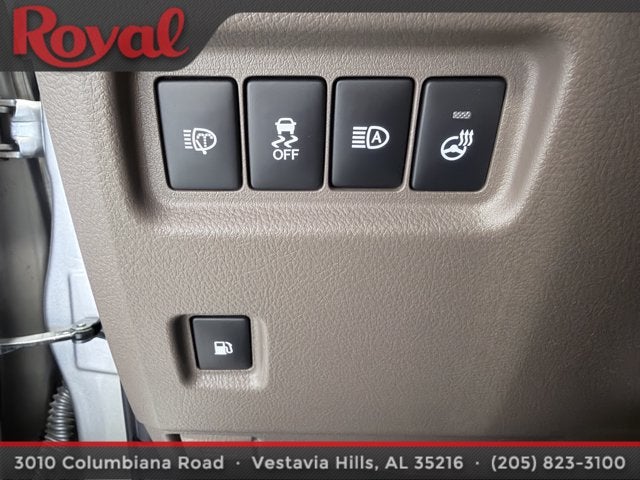 2023 Lexus GX GX 460 Premium