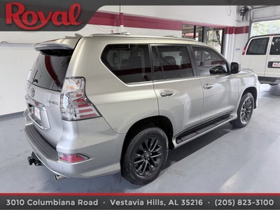 2023 Lexus GX GX 460 Premium