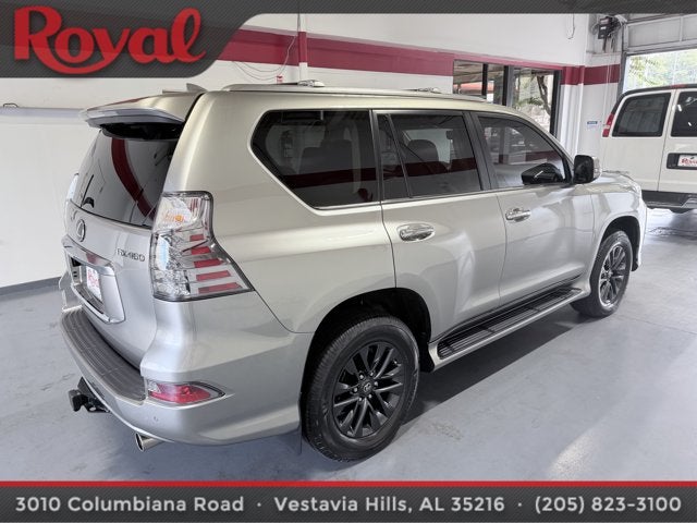 2023 Lexus GX GX 460 Premium