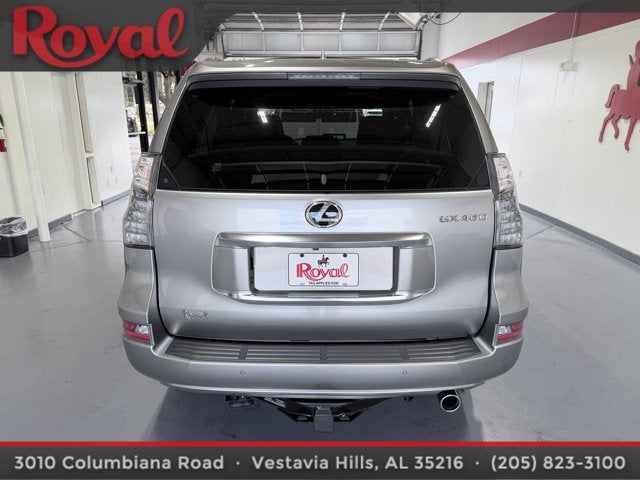 2023 Lexus GX GX 460 Premium