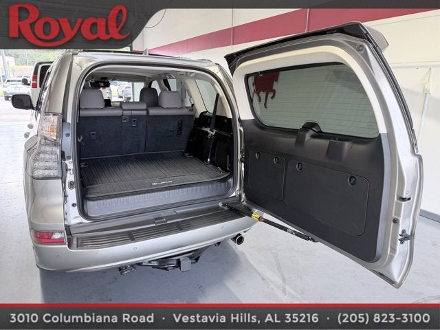 2023 Lexus GX GX 460 Premium