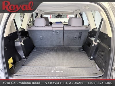 2023 Lexus GX GX 460 Premium