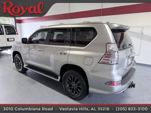 2023 Lexus GX GX 460 Premium