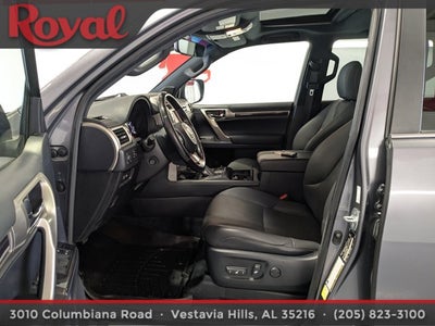 2020 Lexus GX GX 460 Premium