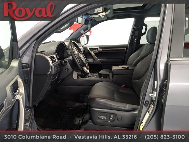 2020 Lexus GX GX 460 Premium