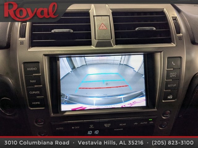 2020 Lexus GX GX 460 Premium