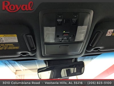 2020 Lexus GX GX 460 Premium