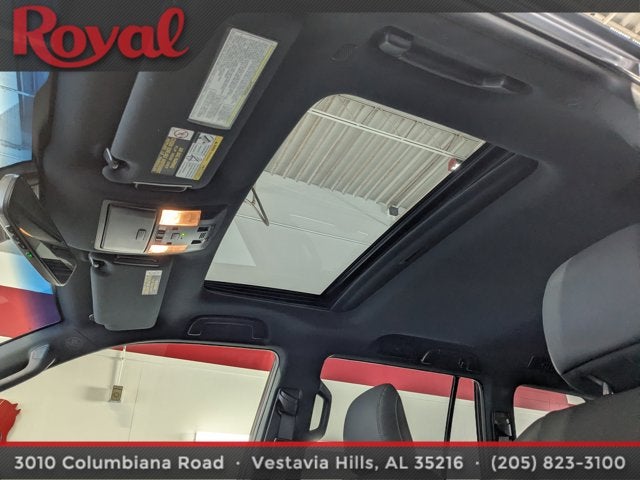 2020 Lexus GX GX 460 Premium