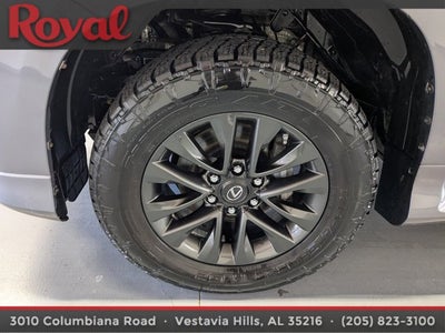 2020 Lexus GX GX 460 Premium